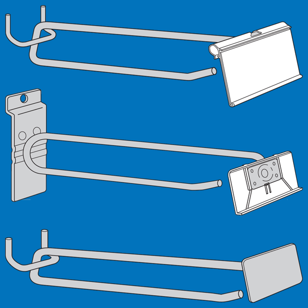 Display & Scan Hooks